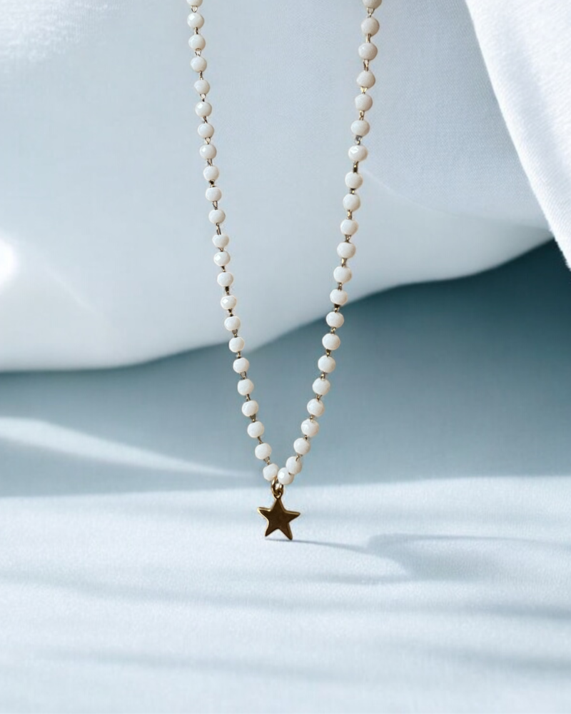 Collier Capucine