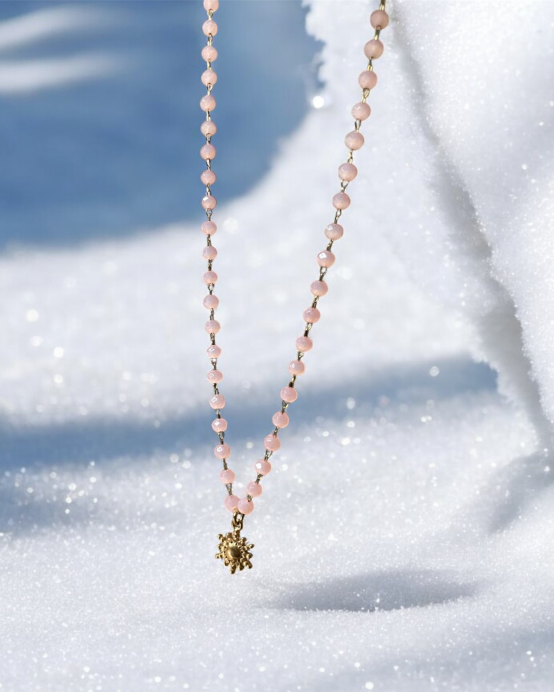 Collier Capucine