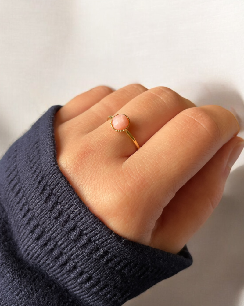 Bague Hélène