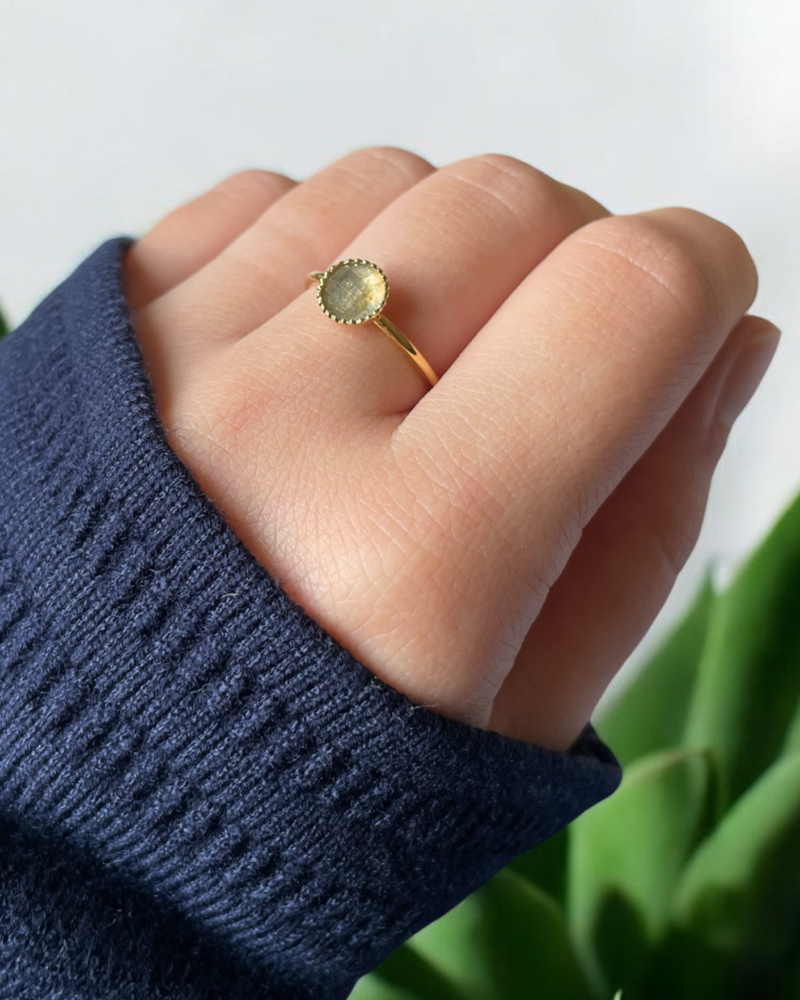 Bague Hélène