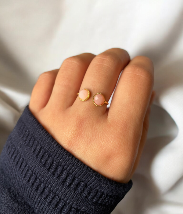 Bague Noémie