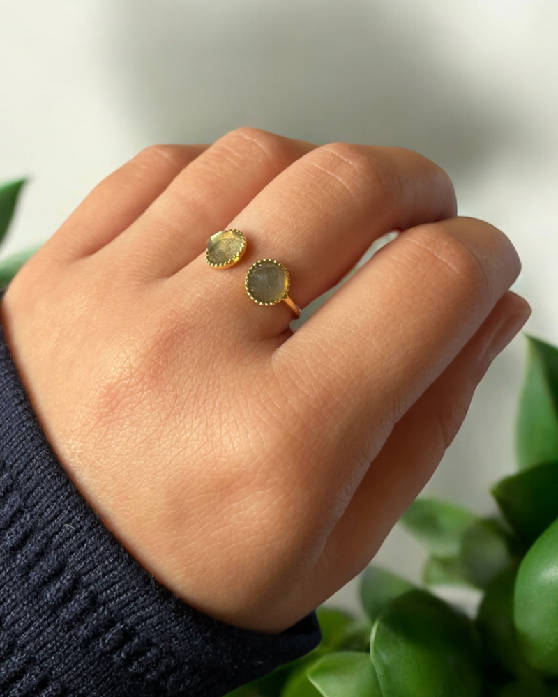 Bague Noémie
