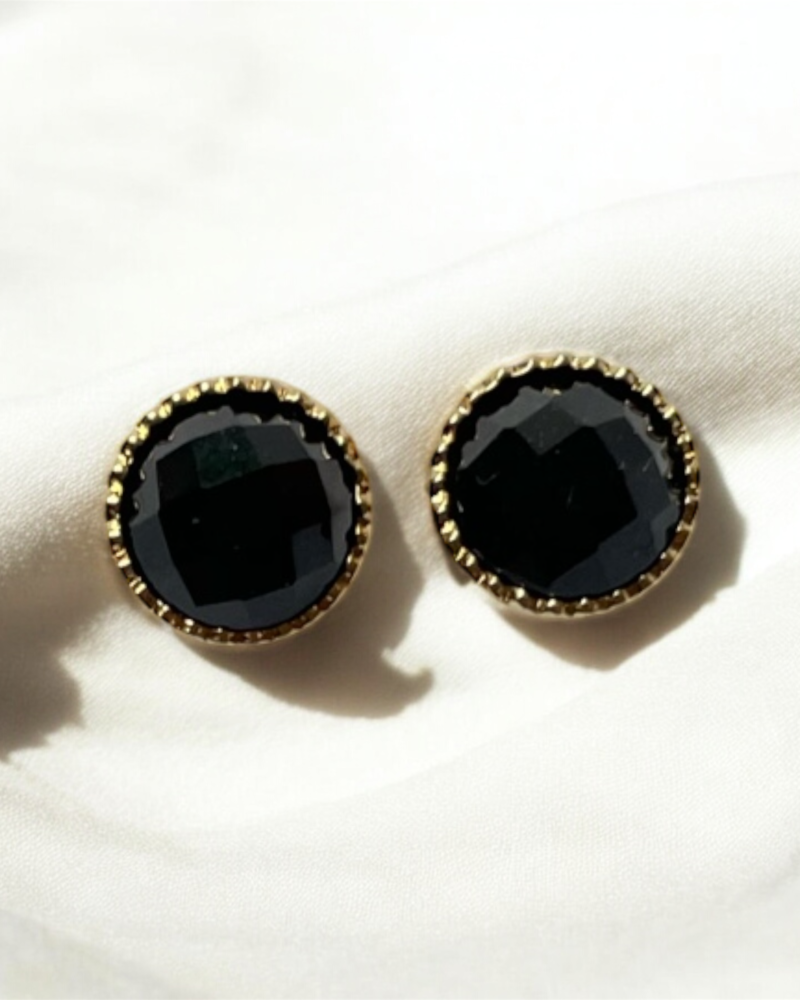Boucles d&rsquo;oreilles Cathy