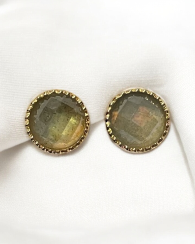 Boucles d&rsquo;oreilles Cathy
