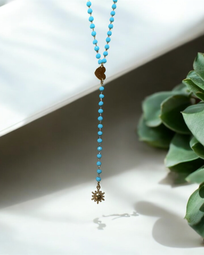Collier Chloé