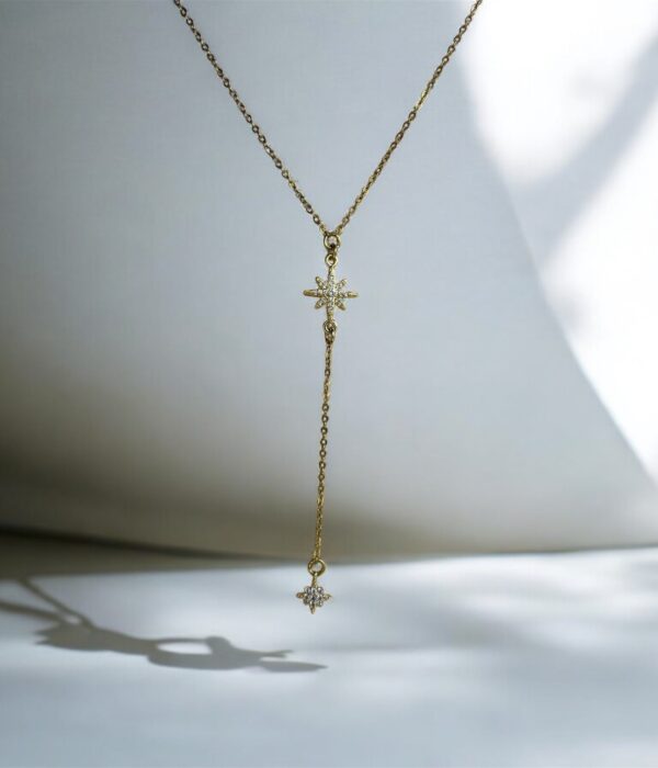 Collier Diane