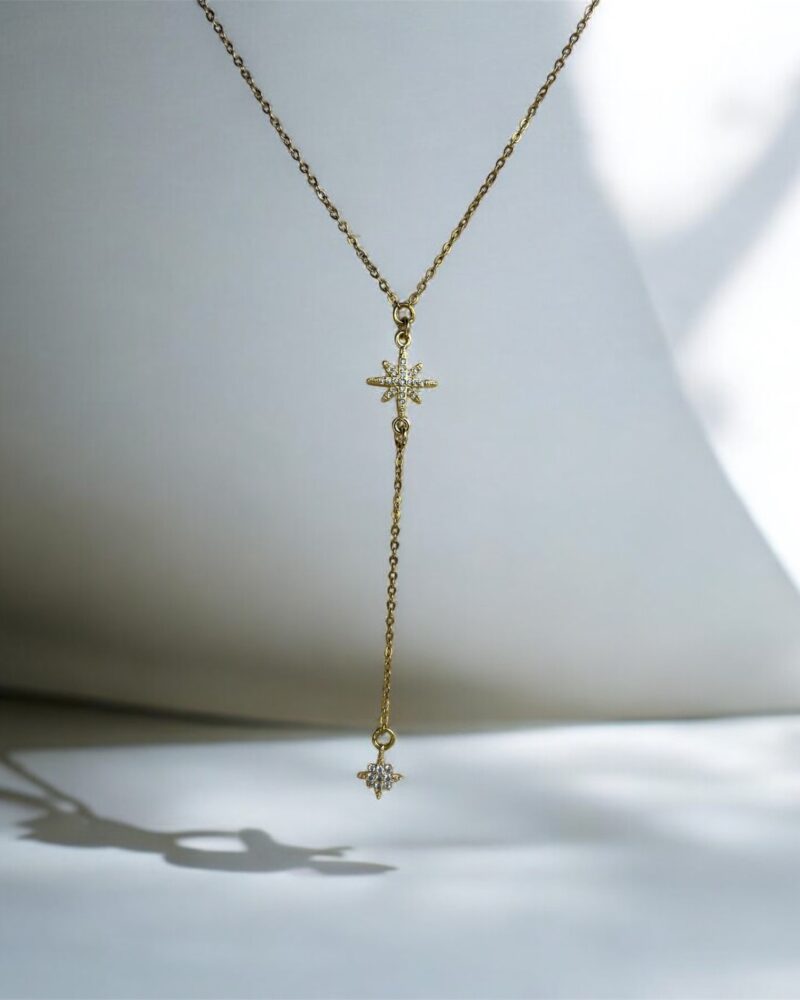 Collier Diane