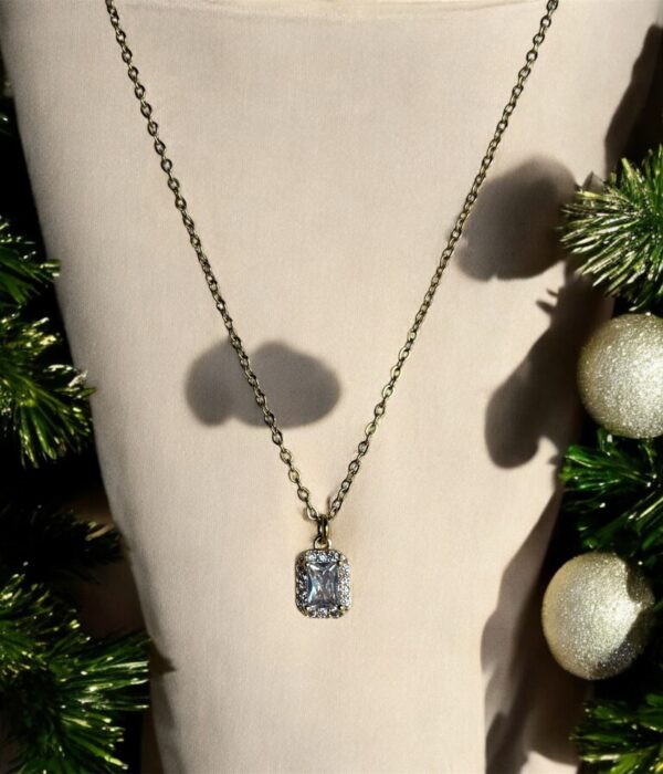 Collier Véronique