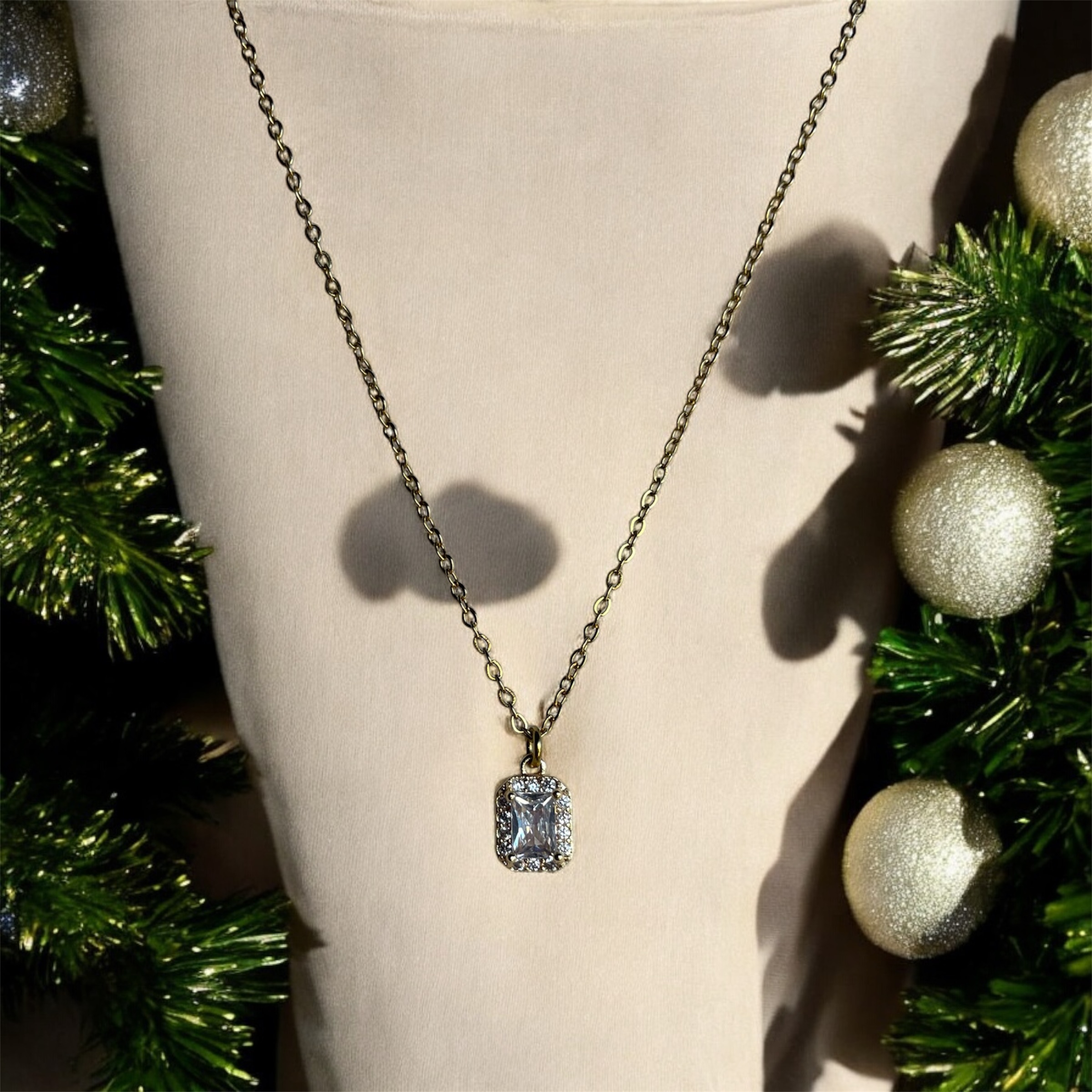 Collier Véronique