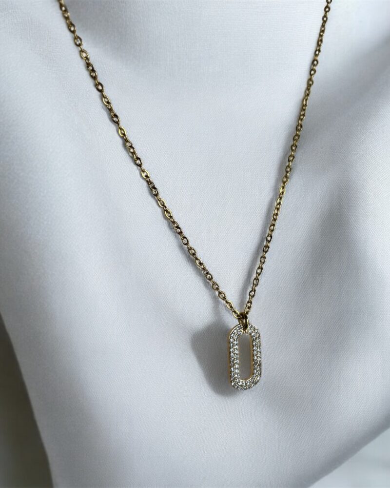 Collier Suzanne
