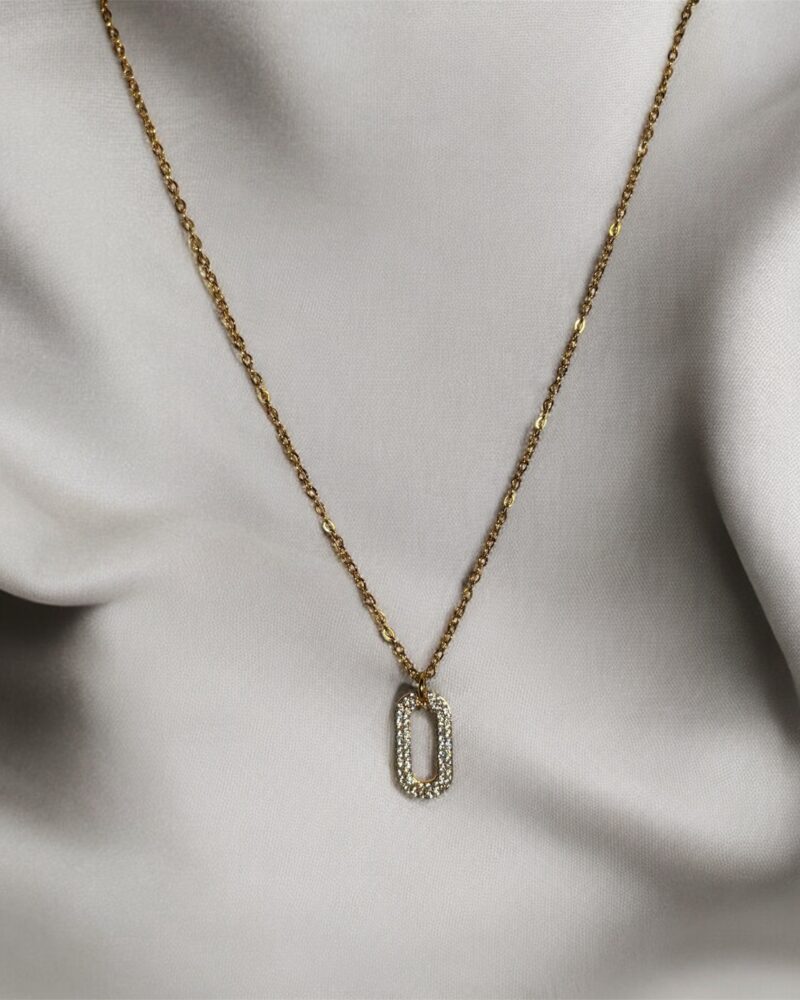Collier Suzanne
