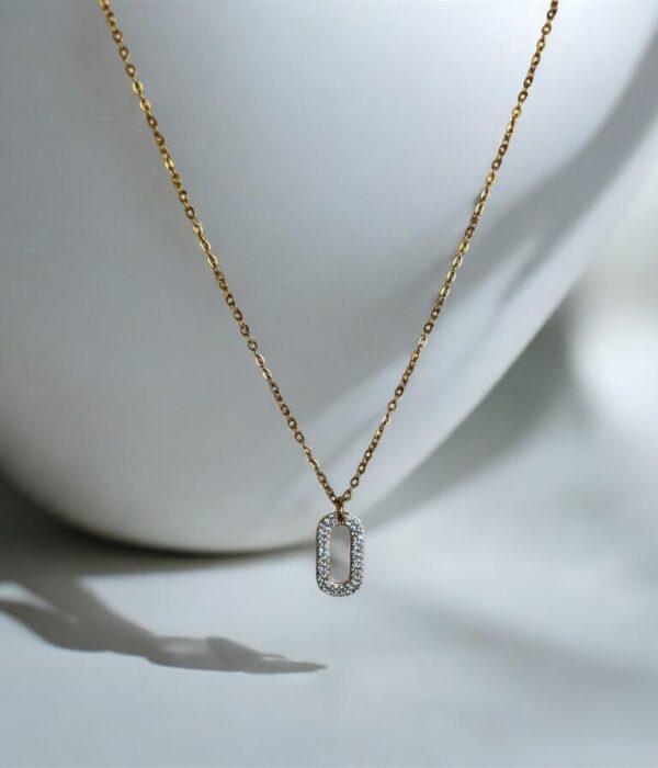 Collier Suzanne