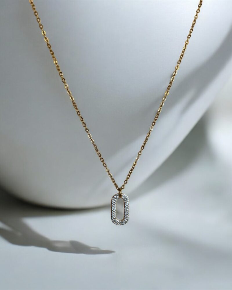 Collier Suzanne