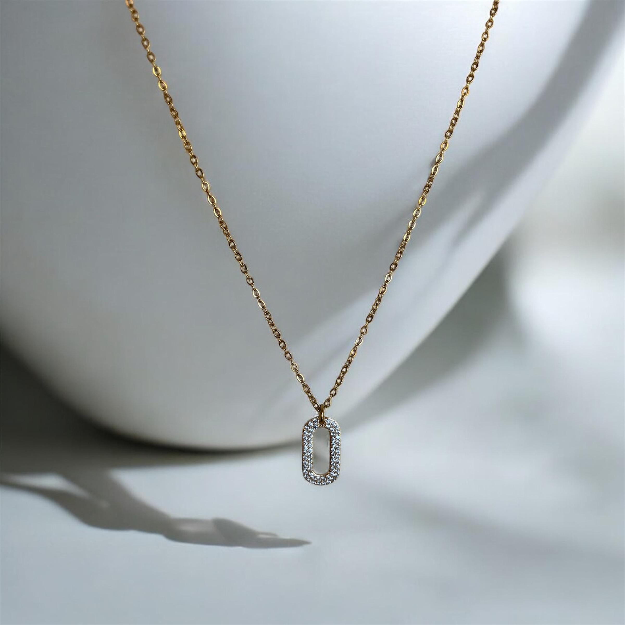 Collier Suzanne