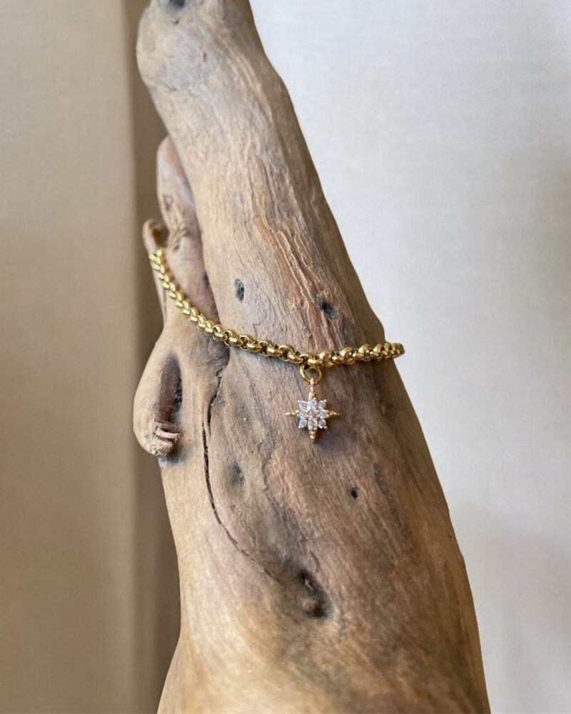 Bracelet Joséphine