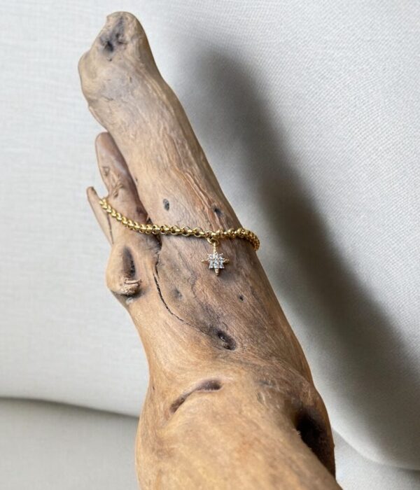 Bracelet Joséphine
