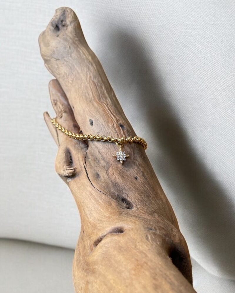 Bracelet Joséphine