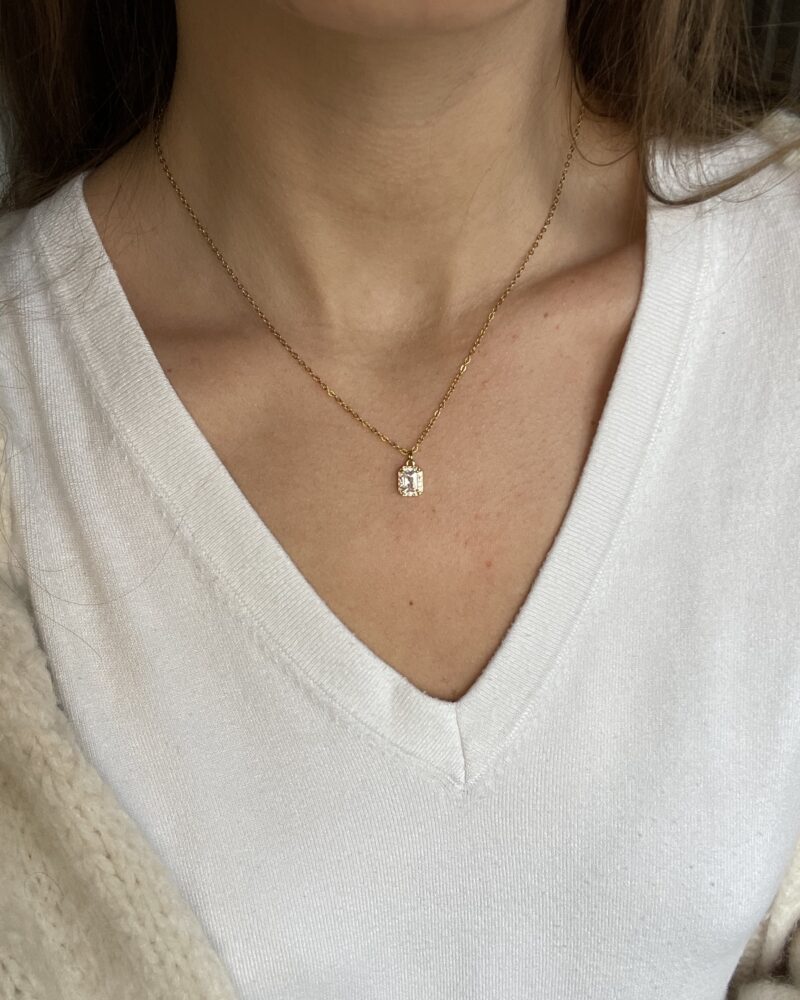 Collier Véronique