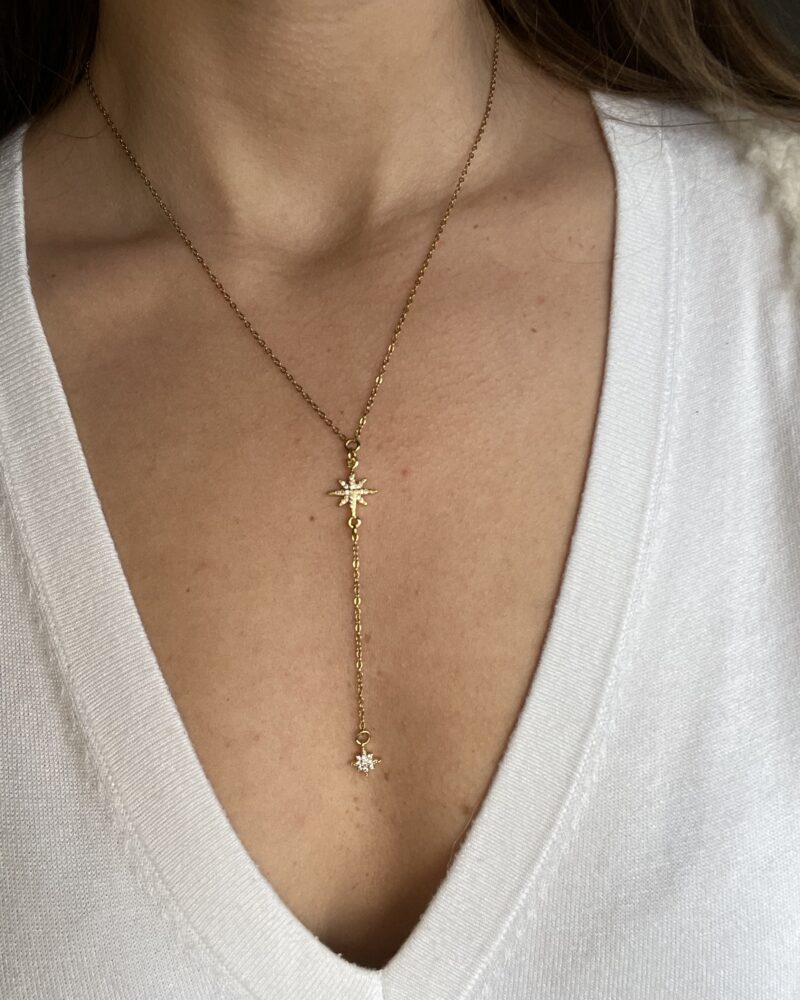 Collier Diane