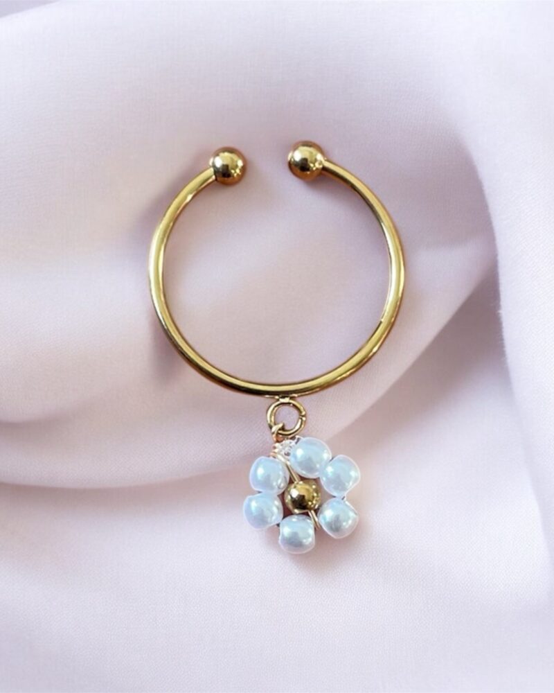 Bague Marguerite