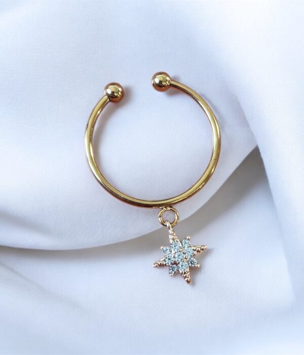Bague Anna