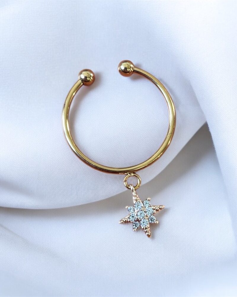 Bague Anna
