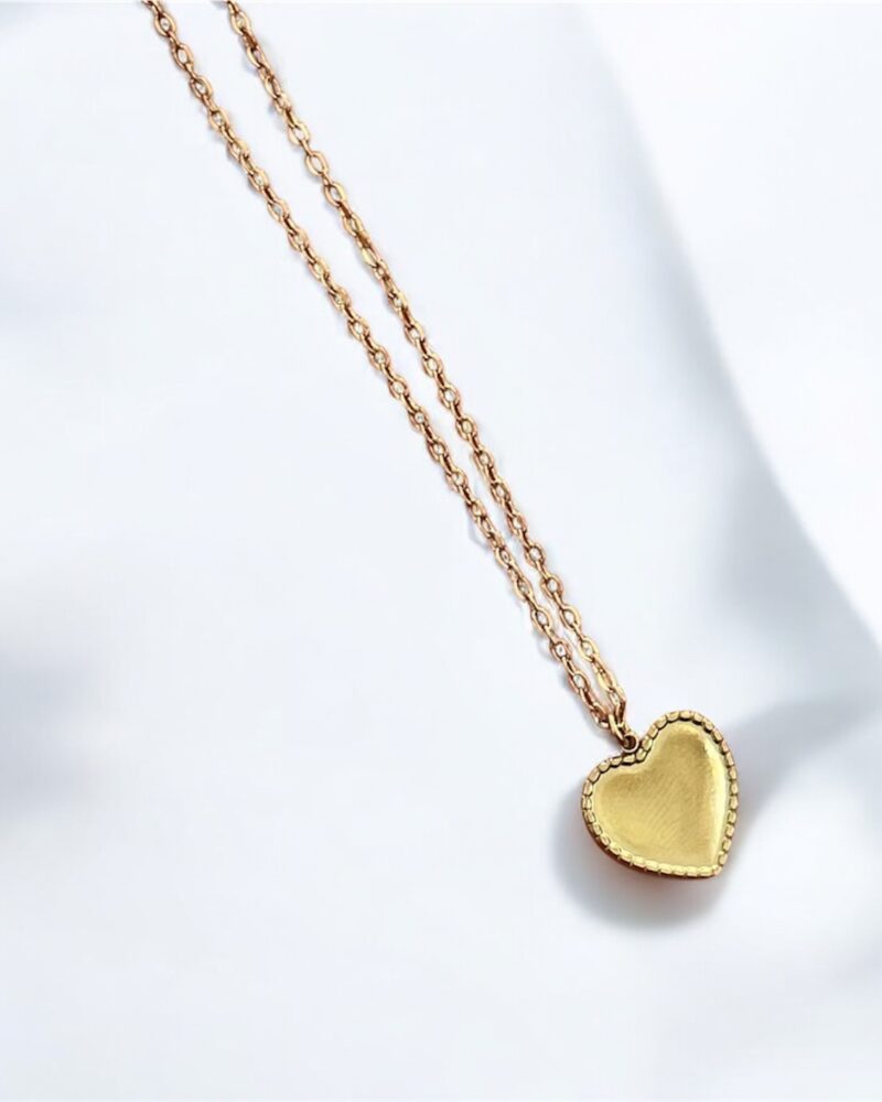 Collier Romy