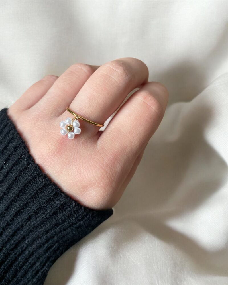 Bague Marguerite