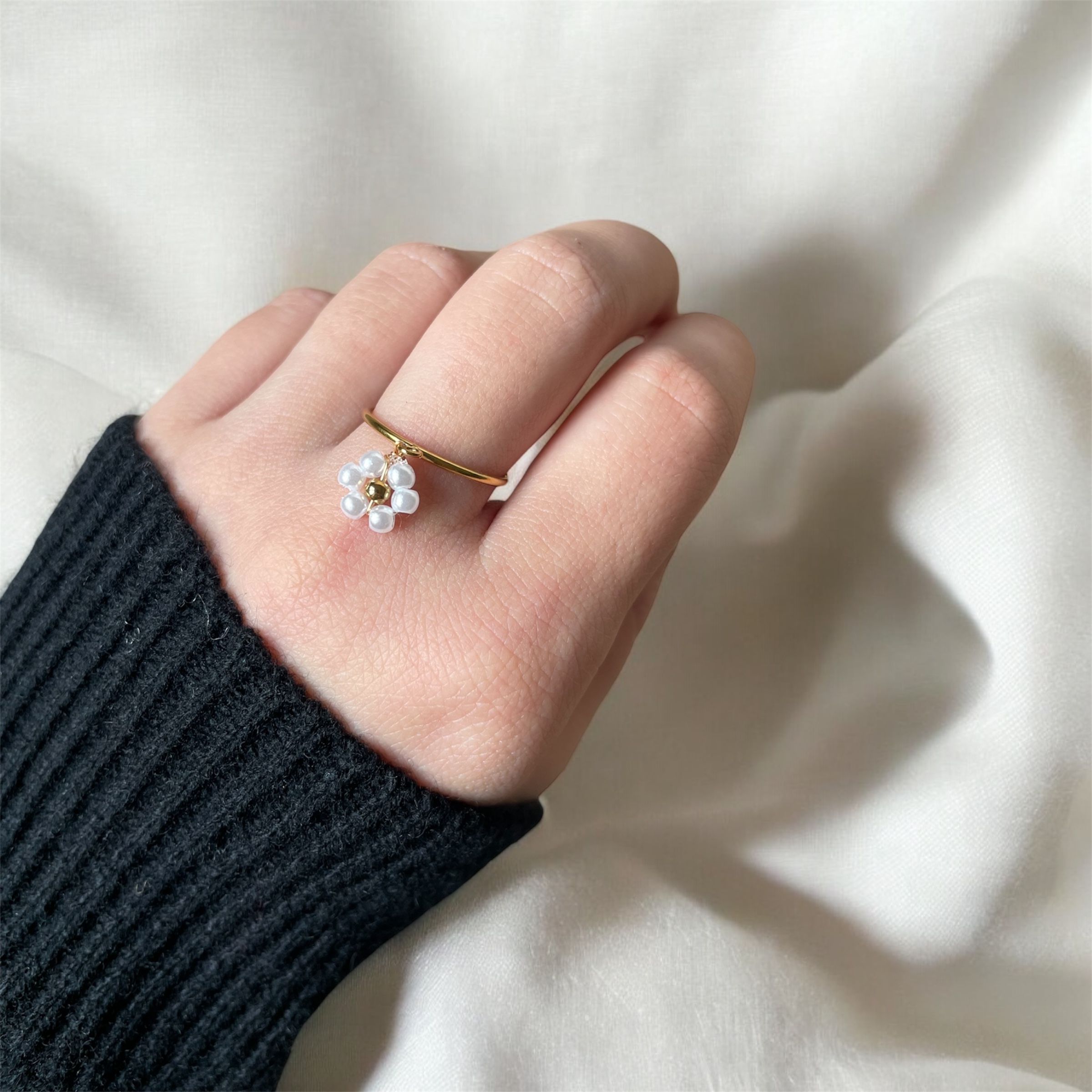 Bague Marguerite