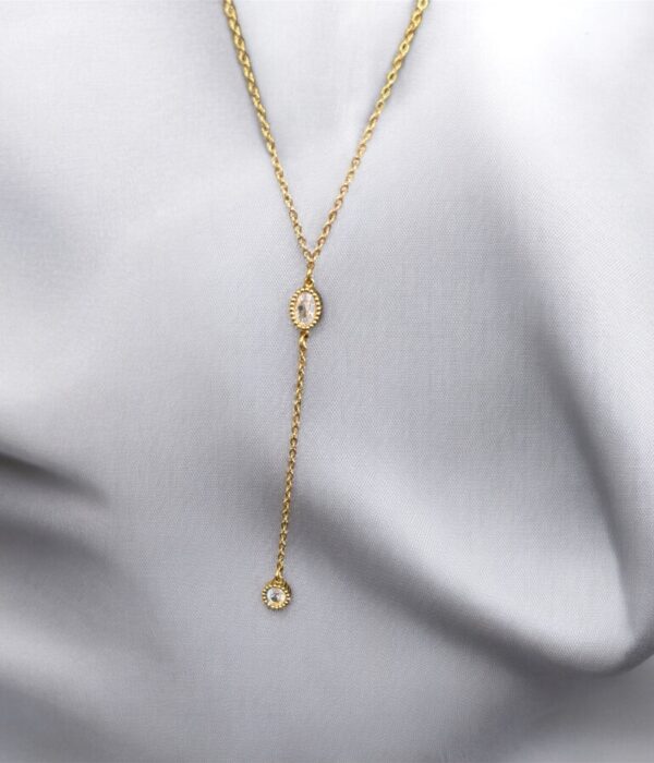Collier Madeleine