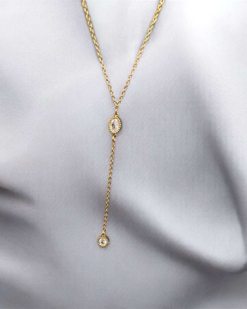 Collier Madeleine