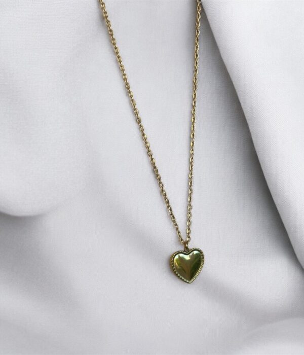 Collier Romy