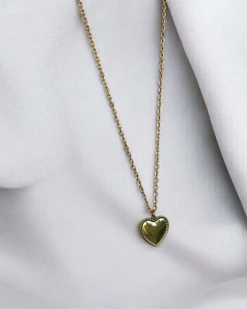 Collier Romy
