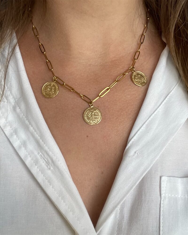 Collier Vinciane