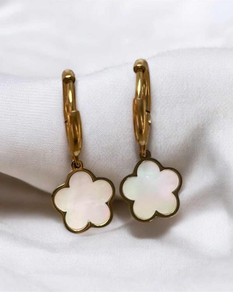 Boucles d’oreilles Isabelle