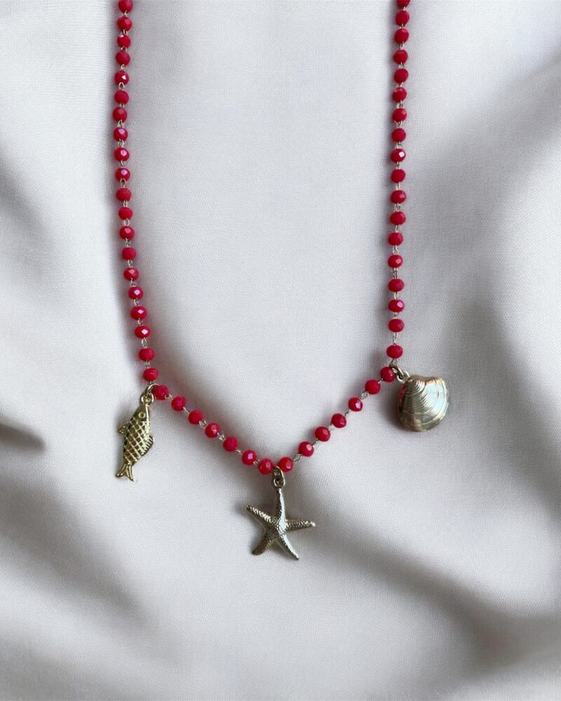 Collier Marilyn