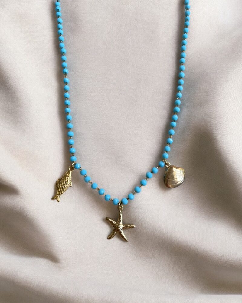 Collier Marilyn