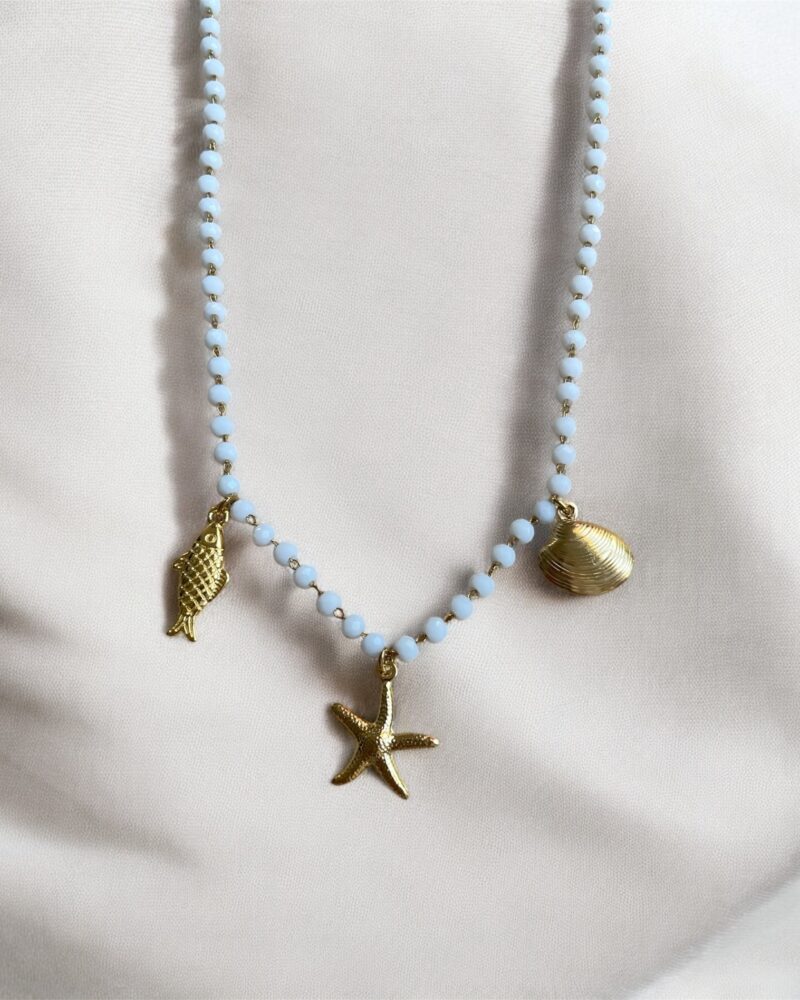 Collier Marilyn