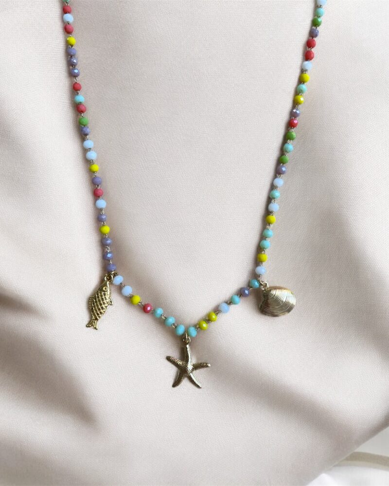 Collier Marilyn