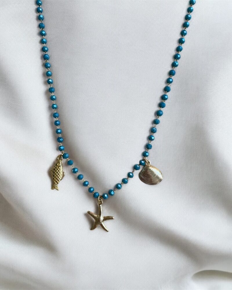 Collier Marilyn