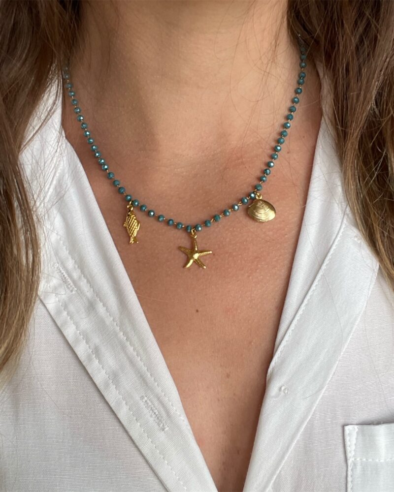 Collier Marilyn