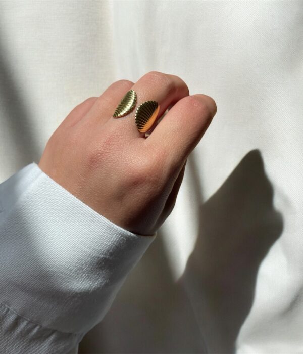 Bague Clémence