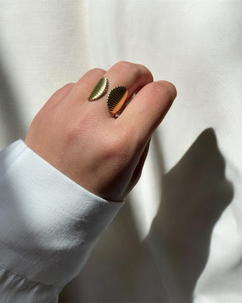 Bague Clémence
