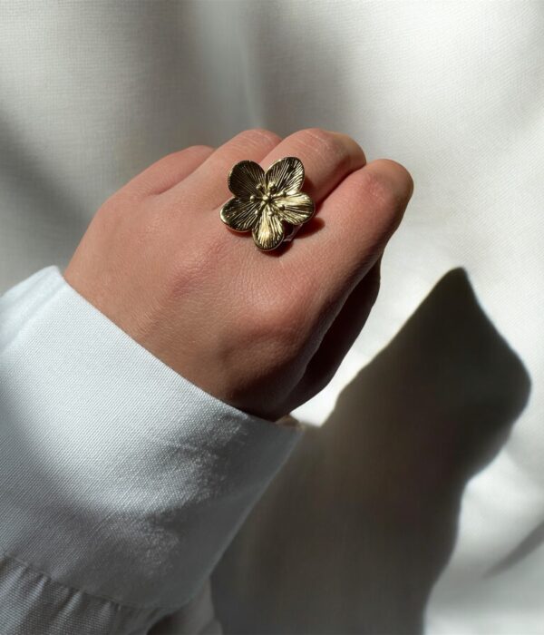 Bague Nina