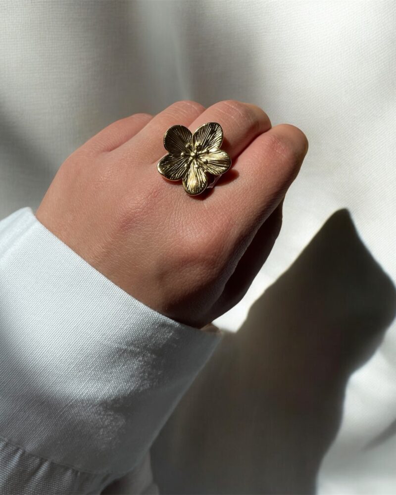 Bague Nina