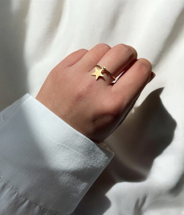 Bague Julie