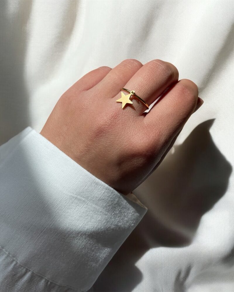 Bague Julie