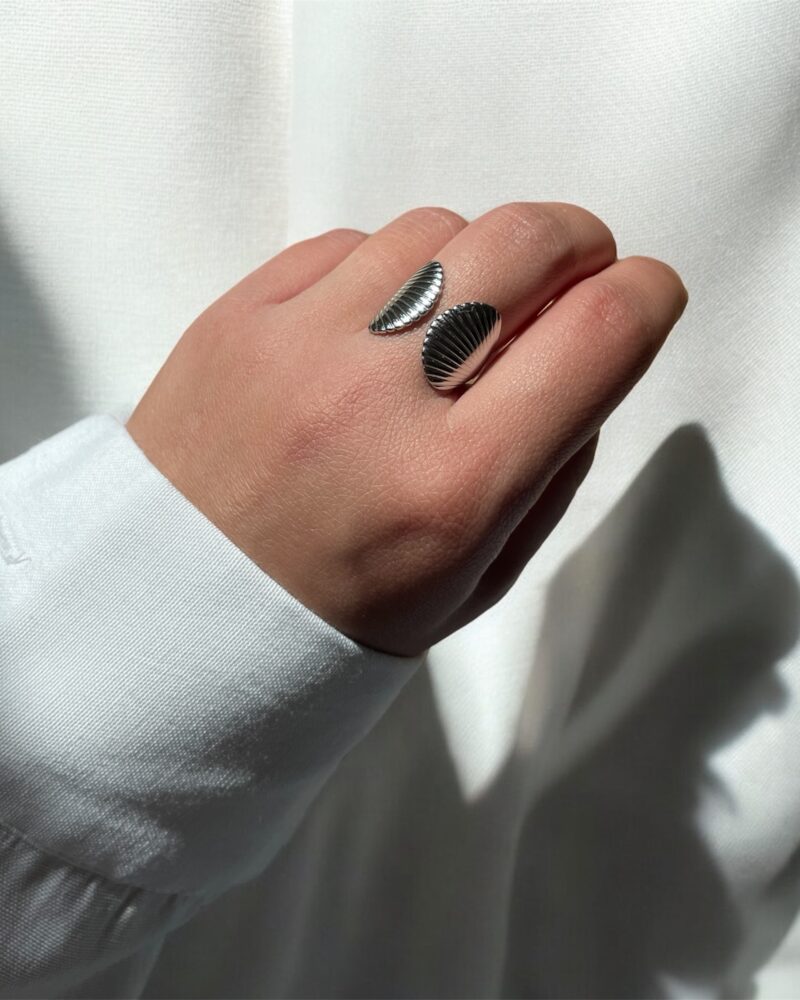 Bague Clémence