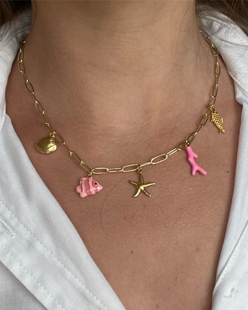 Collier Apolline