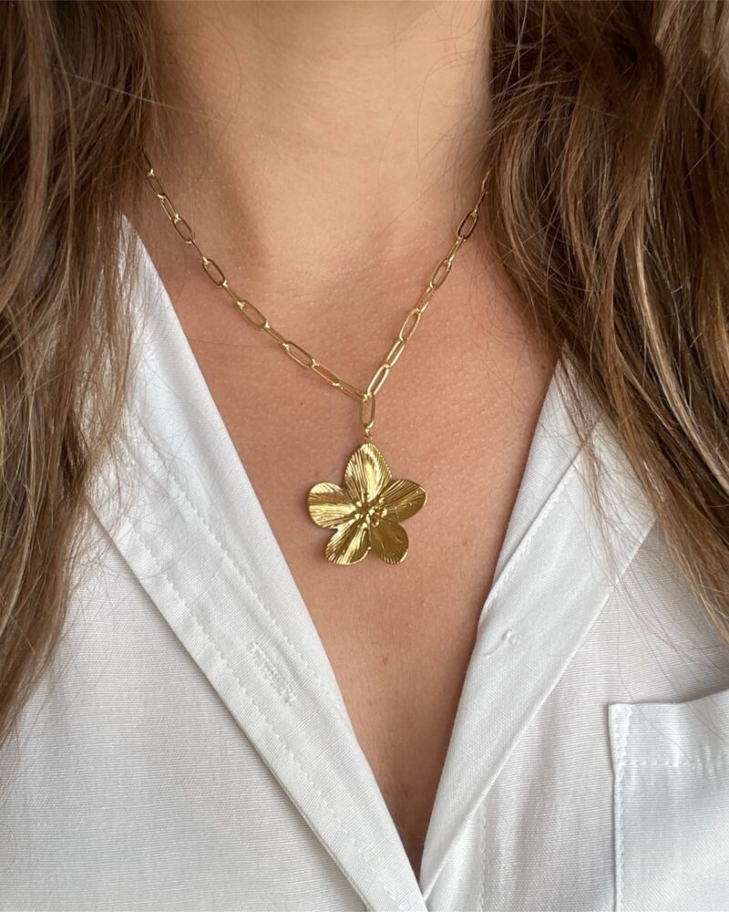 Collier Léa